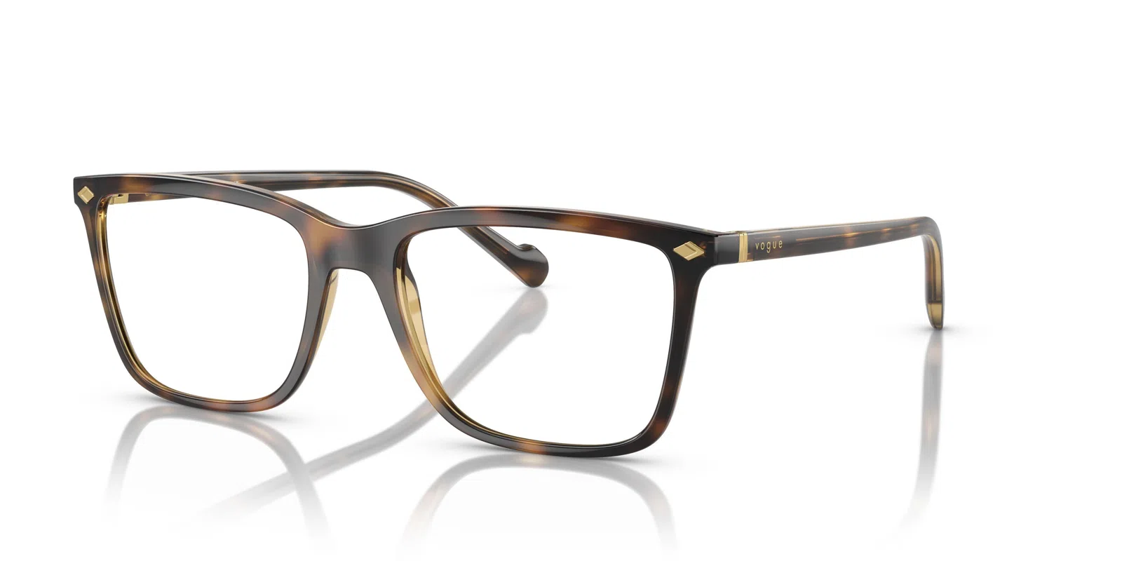 Vogue Eyewear 5492 Eyeglasses - view 18